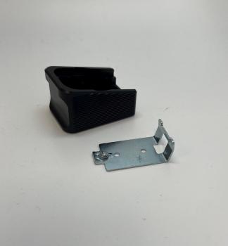 Preview: Armanov Glock Base Pad V2 black